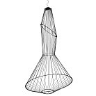Подвесной светильник Loft IT 10292/A Black Beam