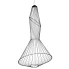 Подвесной светильник Loft IT 10292/A Black Beam
