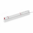 Трансформатор Elektrostandard 95042/00 белый Slim Magnetic 200W a061248