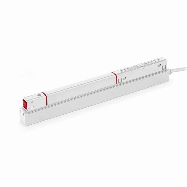 Трансформатор Elektrostandard 95042/00 белый Slim Magnetic 200W a061248