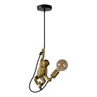 Подвесной светильник Lucide 10402/01/30 Extravaganza Chimp