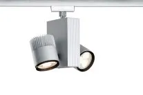 Трековый светильник Paulmann 95084 RS VariLine Spot Duett