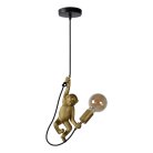 Подвесной светильник Lucide 10402/01/30 Extravaganza Chimp