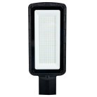 Светодиодный уличный консольный светильник SAFFIT SSL10-200 200W 5000K 230V, черный Feron 55236