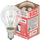 Лампочка накаливания ЭРА ДШ 230-60-3