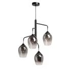 Люстра De City 324019104 Альфа