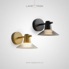 Бра CICLA WALL Lampatron 8187-22407