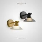 Бра CICLA WALL Lampatron 8187-22407