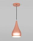 Подвесной светильник Moderli V1410-1P Daniella 1*E27*60W