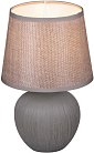 Интерьерная настольная лампа Reluce 98570-0.7-01 light brown