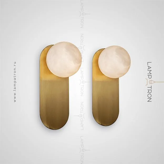 Бра PROOF Lampatron f-proof01 4505 Бра PROOF Lampatron f-proof01 4505