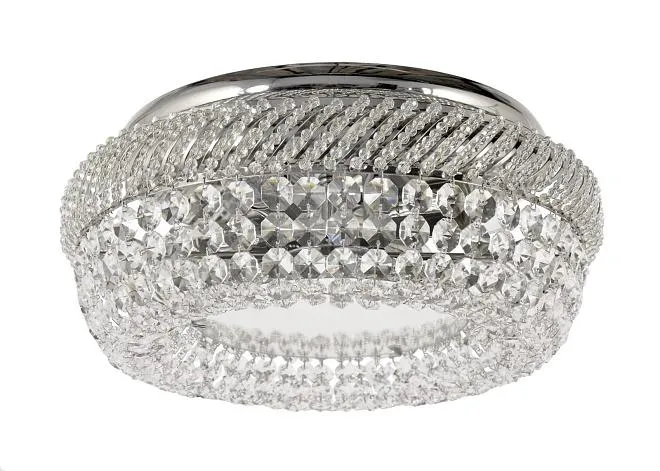 Потолочный светильник Dio DArte Asfour Bari E 1.4.35.200 N