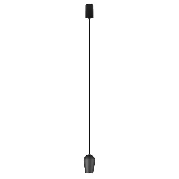 Подвесной светильник Loft IT 10357/1 Blackout Подвесной светильник Loft IT 10357/1 Blackout