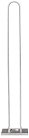 Торшер Donolux T111024/1 60W White 111024 White