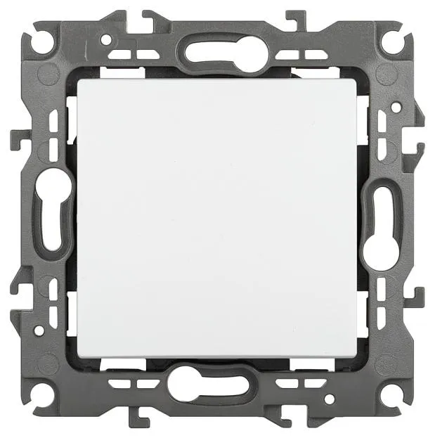 Выключатель ЭРА 12-1101-01М