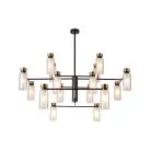 Потолочная Люстра Favourite 4482-16P Slank