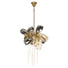 Подвесная люстра Loft IT 10401/800S Britannica