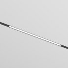 Трековый светильник Denkirs DK8105-BK SIMPLE LINEAR