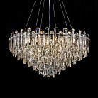 Подвесная люстра MODELUX ML.7088.800 GD