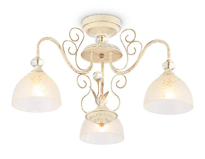 Потолочная люстра Ambrella light TR3055 Traditional