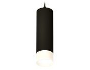 Комплект подвесного светильника с акрилом Ambrella light XP7456004 Techno
