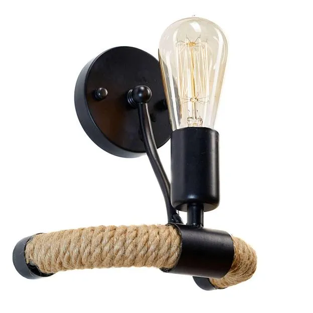Бра Loft IT Loft1861/1W Rope Filament