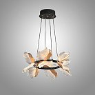 Подвесная люстра AUBREY RING D50 ImperiumLoft 312759-01 aubrey-ring01