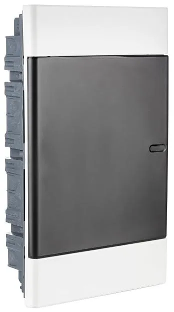 Распределительный щит ЭРА BOXF-36-p-f-t