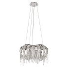 Подвесная люстра Loft IT 10404/650 SN Volver