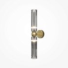 Настенный светильник (бра) Maytoni MOD302WL-02GR1 Antic