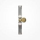 Настенный светильник (бра) Maytoni MOD302WL-02GR1 Antic
