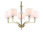 Подвесная люстра Ambrella light LH71131