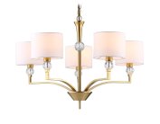 Подвесная люстра Ambrella light LH71131