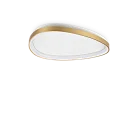 Потолочный светильник Ideal Lux 341484 GEMINI