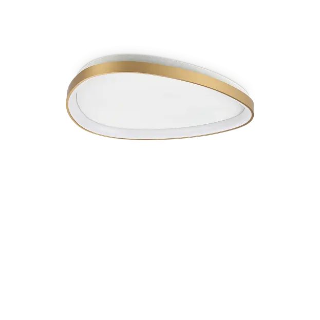 Потолочный светильник Ideal Lux 341484 GEMINI