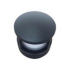 Уличный настенный светильник Arte Lamp A8912AL-1BK ULYSSES