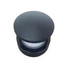 Уличный настенный светильник Arte Lamp A8912AL-1BK ULYSSES