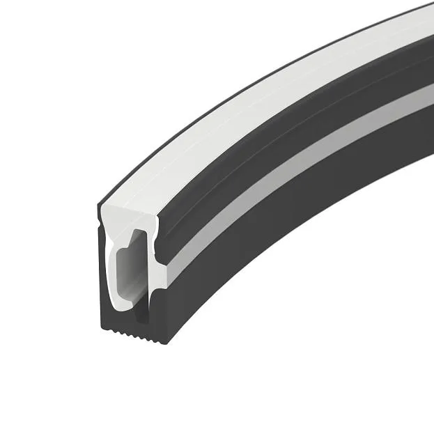 Силиконовый профиль 5м Arlight 045782 Силиконовый профиль 5м Arlight 045782