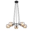 Подвесная люстра Vele Luce VL5832P05 Imelda