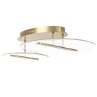 Люстра потолочная Lightstar 738053 Acrile