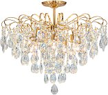 Потолочная люстра Escada 1113/7PL Crown
