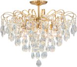 Потолочная люстра Escada 1113/7PL Crown