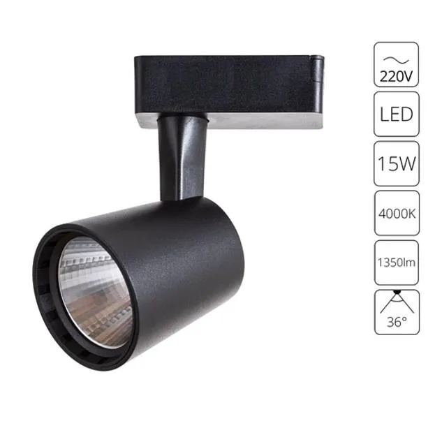 Светильник Потолочный Arte Lamp A2315PL-1BK ATILLO