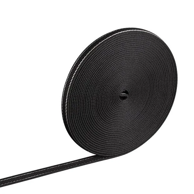 Низковольтный текстильный шинопровод, 5м Novotech 135254 EASY