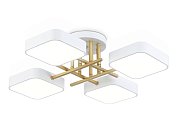 Люстра на штанге Ambrella light FL516341