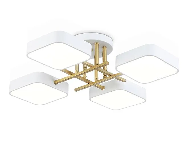 Люстра на штанге Ambrella light FL516341