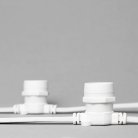 Гирлянда Laitcom BL50m/250L-8-P Белт-Лайт