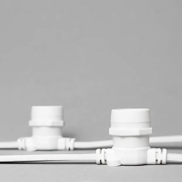 Гирлянда Laitcom BL50m/250L-8-P Белт-Лайт