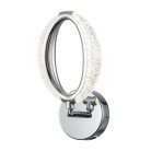 Настенный светильник Escada 10269/1LED Chrome
