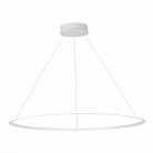Светильник подвесной ST LUCE ST604.543.57 ST604 OUT